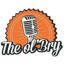 logo The Ol' Bry